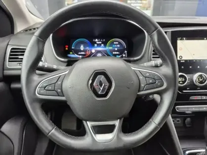 Photo 13 Renault Megane Gén. IV (KFB) Ph2 Business 5