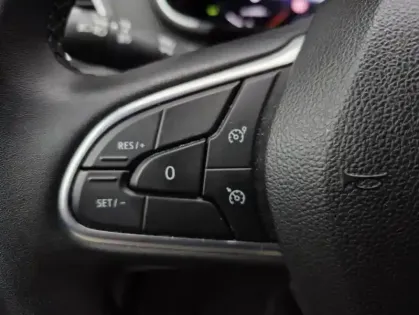 Photo 12 Renault Megane Gén. IV (KFB) Ph2 Business 5