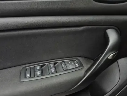 Photo 24 Renault Megane Gén. IV (KFB) Ph2 Business 5