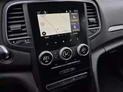 Photo 26 Renault Megane Gén. IV (KFB) Ph2 Business 5