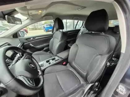 Photo 14 Renault Megane Gén. IV (KFB) Ph2 Business 5