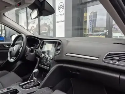 Photo 23 Renault Megane Gén. IV (KFB) Ph2 Business 5