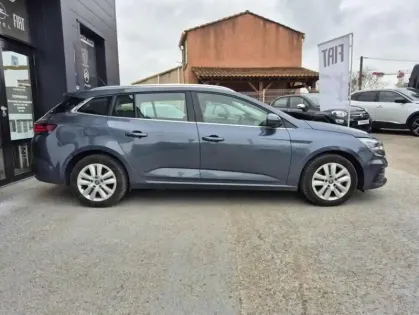 Photo 19 Renault Megane Gén. IV (KFB) Ph2 Business 5