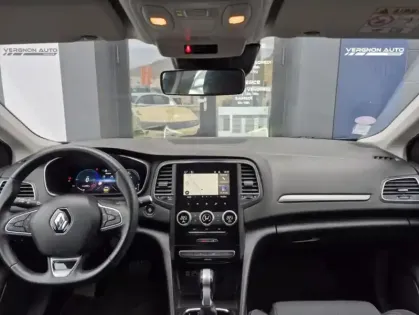 Photo 22 Renault Megane Gén. IV (KFB) Ph2 Business 5