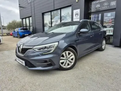 Photo Renault Megane Business
