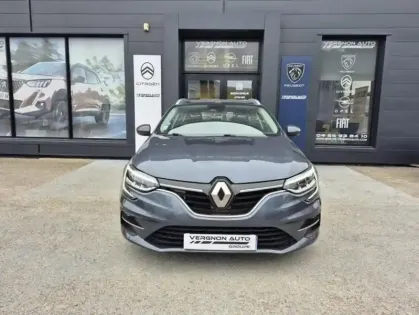 Photo 18 Renault Megane Gén. IV (KFB) Ph2 Business 5