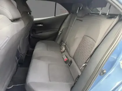 Photo 16 Toyota Corolla Hybride 122h Design