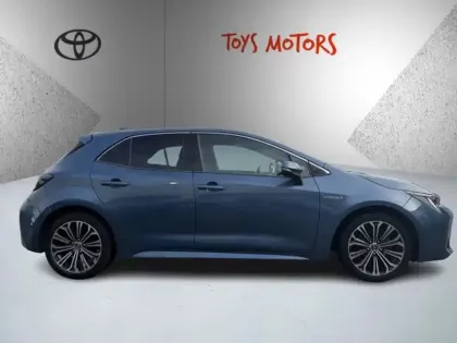 Photo 5 Toyota Corolla Hybride 122h Design