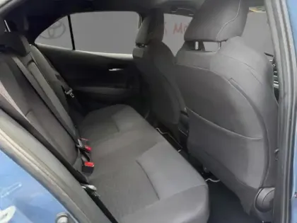 Photo 10 Toyota Corolla Hybride 122h Design