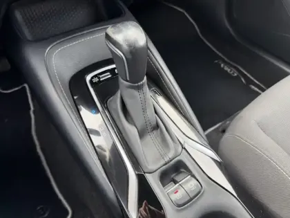 Photo 23 Toyota Corolla Hybride 122h Design