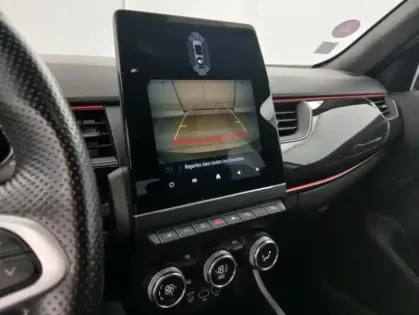 Photo 23 Renault Arkana E-Tech 145 - 21B R.S. Line