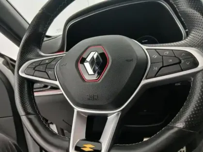 Photo 24 Renault Arkana E-Tech 145 - 21B R.S. Line