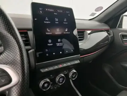 Photo 20 Renault Arkana E-Tech 145 - 21B R.S. Line