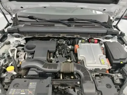 Photo 18 Renault Arkana E-Tech 145 - 21B R.S. Line