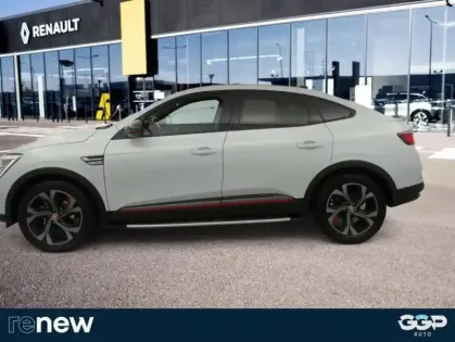 Photo 10 Renault Arkana E-Tech 145 - 21B R.S. Line