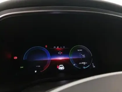 Photo 21 Renault Arkana E-Tech 145 - 21B R.S. Line