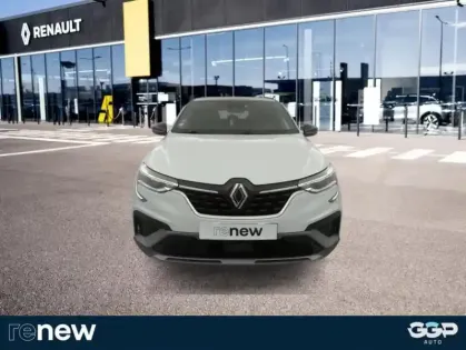 Photo 5 Renault Arkana E-Tech 145 - 21B R.S. Line