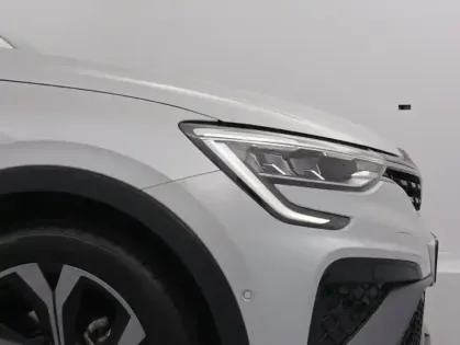 Photo 17 Renault Arkana E-Tech 145 - 21B R.S. Line