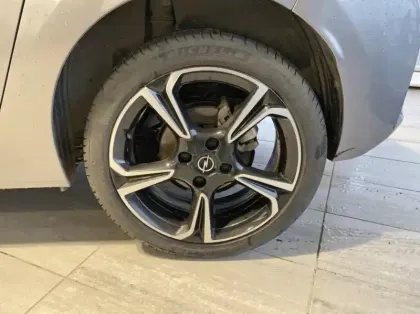 Photo 13 Opel Corsa 1.2 Turbo 100ch GS Line