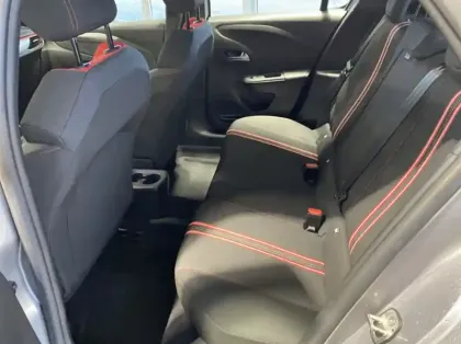 Photo 30 Opel Corsa Gén. VI Ph1 GS Line 5