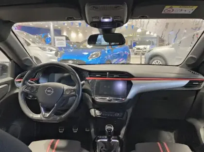 Photo 24 Opel Corsa Gén. VI Ph1 GS Line 5