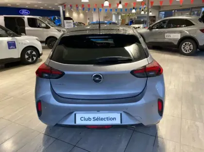 Photo 41 Opel Corsa Gén. VI Ph1 GS Line 5