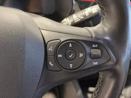 Photo 38 Opel Corsa Gén. VI Ph1 GS Line 5