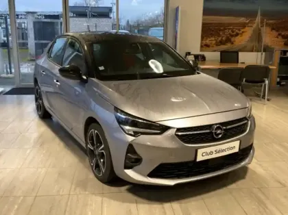 Photo 33 Opel Corsa Gén. VI Ph1 GS Line 5