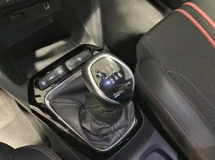 Photo 29 Opel Corsa Gén. VI Ph1 GS Line 5