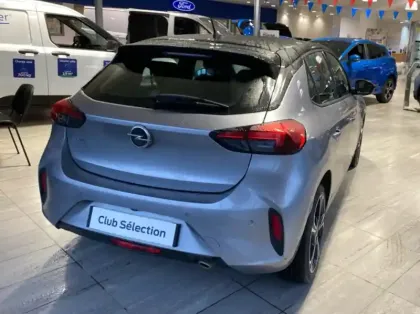 Photo 23 Opel Corsa Gén. VI Ph1 GS Line 5