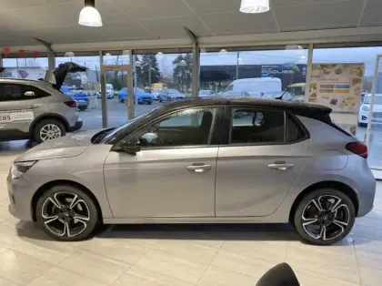 Photo 40 Opel Corsa Gén. VI Ph1 GS Line 5