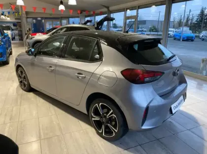 Photo 34 Opel Corsa Gén. VI Ph1 GS Line 5