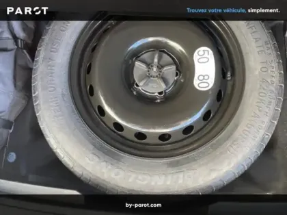 Photo 16 Renault Austral 1.2 E-Tech full hybrid 200ch Techno esprit Alpine - 23