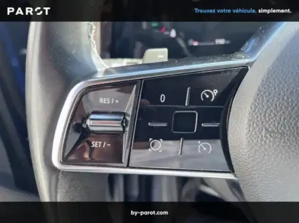 Photo 17 Renault Austral 1.2 E-Tech full hybrid 200ch Techno esprit Alpine - 23