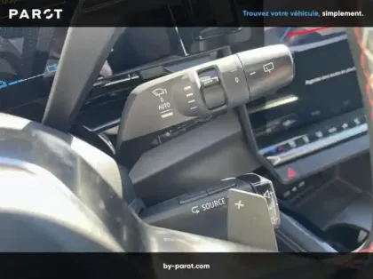 Photo 20 Renault Austral 1.2 E-Tech full hybrid 200ch Techno esprit Alpine - 23