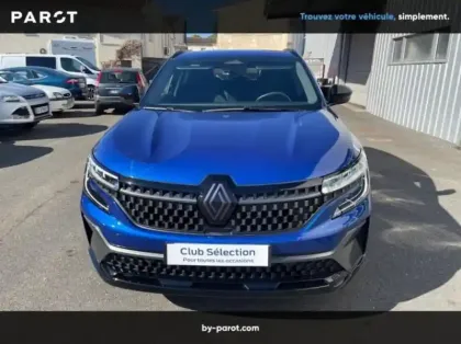 Photo 22 Renault Austral 1.2 E-Tech full hybrid 200ch Techno esprit Alpine - 23