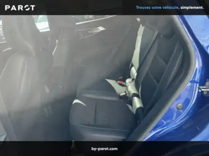 Photo 8 Renault Austral 1.2 E-Tech full hybrid 200ch Techno esprit Alpine - 23