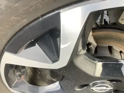 Photo 29 Opel Mokka 1.2 Turbo 130 ch BVA8 Ultimate