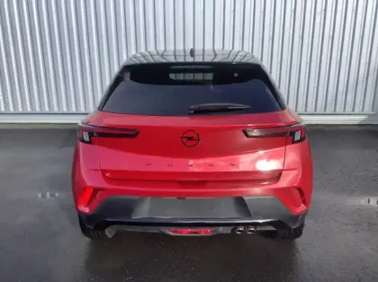 Photo 5 Opel Mokka 1.2 Turbo 130 ch BVA8 Ultimate