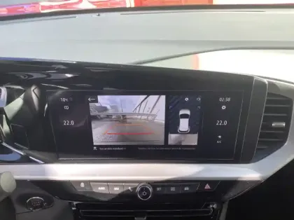 Photo 18 Opel Mokka 1.2 Turbo 130 ch BVA8 Ultimate