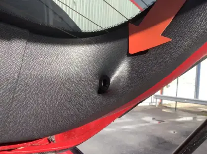 Photo 27 Opel Mokka 1.2 Turbo 130 ch BVA8 Ultimate