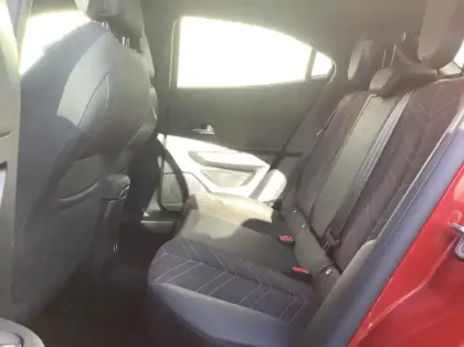 Photo 11 Opel Mokka 1.2 Turbo 130 ch BVA8 Ultimate