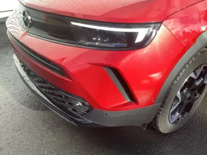 Photo 25 Opel Mokka 1.2 Turbo 130 ch BVA8 Ultimate