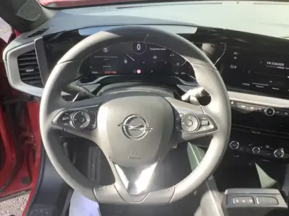 Photo 17 Opel Mokka 1.2 Turbo 130 ch BVA8 Ultimate