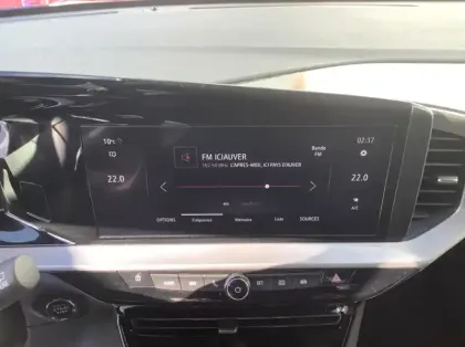 Photo 14 Opel Mokka 1.2 Turbo 130 ch BVA8 Ultimate