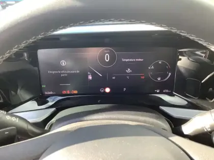 Photo 13 Opel Mokka 1.2 Turbo 130 ch BVA8 Ultimate