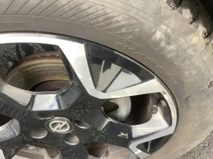 Photo 28 Opel Mokka 1.2 Turbo 130 ch BVA8 Ultimate