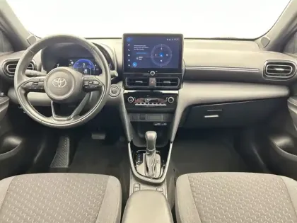 Photo 10 Toyota Yaris 1.5 116H DESIGN