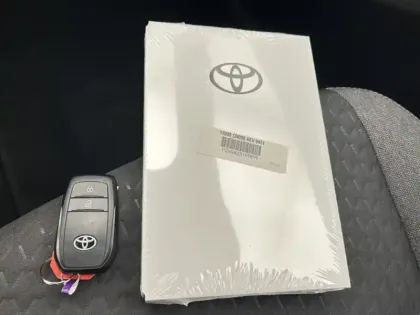 Photo 16 Toyota Yaris 1.5 116H DESIGN