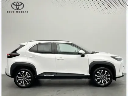 Photo 5 Toyota Yaris 1.5 116H DESIGN